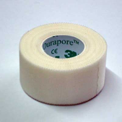 Double-Side-Anti-Allergy-Tape Double-Side-Anti-Allergy-Tape