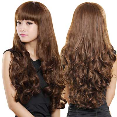 Ladies-Wig Ladies-Wig
